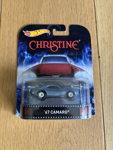 Hot wheels retro entertainment
