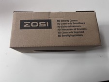 ZOSI 1080P  CCTV Security