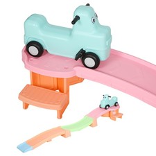 3(m) Four-Piece Ride on Kids