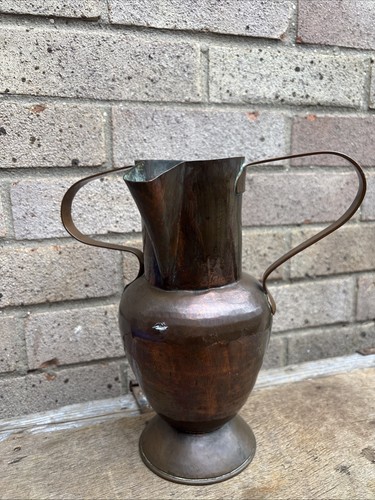 Antique vintage copper - vintage,