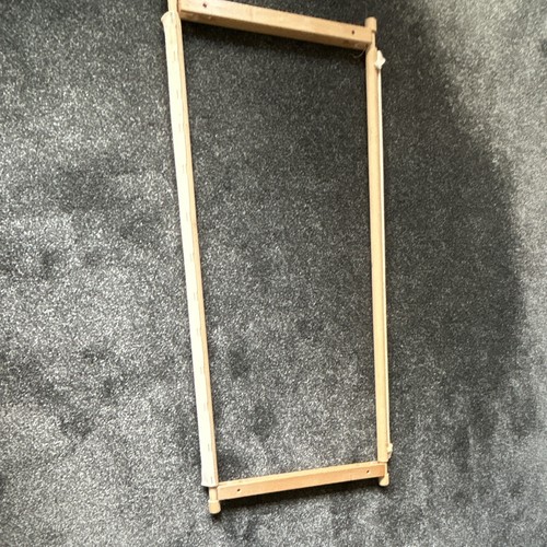 Wood adjustable rectangular - adjustable,