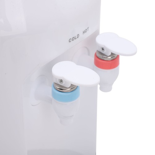 Hot and cold water - cold,