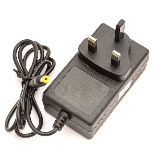 Battery charger volt - volt, 1a