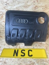 Genuine AUDI A3 2.0 TDI CR CFFA, CFFB, CFGB Engine Cover 03L 103 925 S