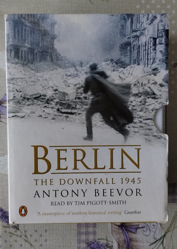 Berlin the downfall 1945 - downfall,