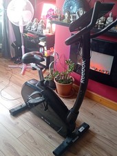 Reebok ZR9 Exercise Bike