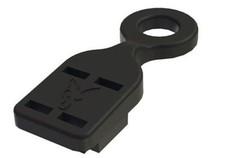 Fox MK2 Swinger Tags / Carp