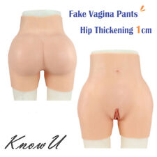 UK Stock Silicone Panty Hip Up