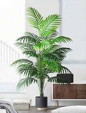 90cm 9 Leaves Large Artificial