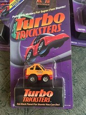 Choro Q /  Tonka Turbo