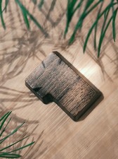Wooden keycaps ansi iso - iso, oem