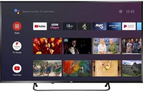 Replacement parts for jvc - parts,