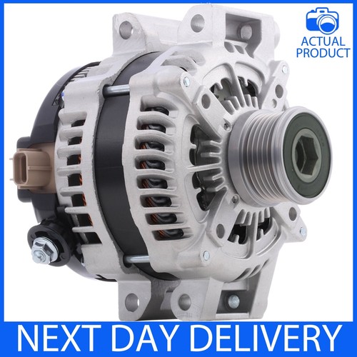 Brand new alternator - alternator, for