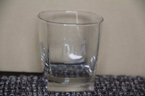 Jura bar malt - jura, scotch