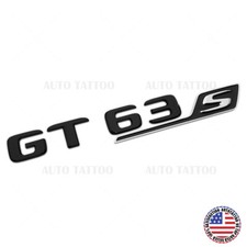 For Mercedes AMG GT 63 S