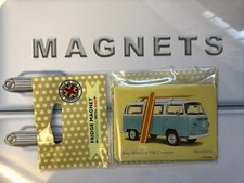 VW Camper - Collectable Fridge