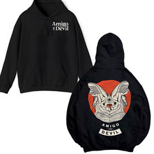 Amigo the Devil Album