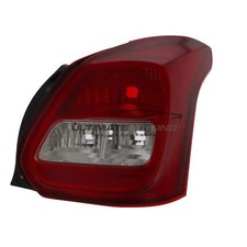 Rear Light For Suzuki Swift A2