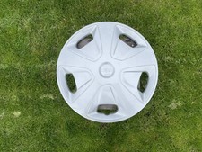 Genuine Ford Transit Custom