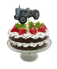 Massey Ferguson Tractor Cake