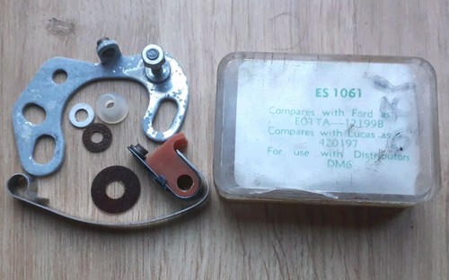 Ford zephyr zodiac - zodiac, mk2