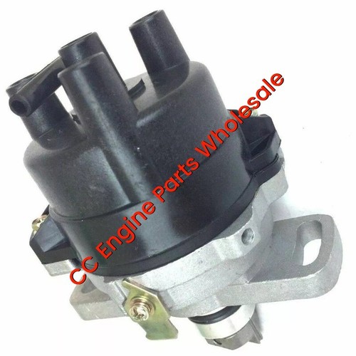Ignition distributor 96565196 - distributor,