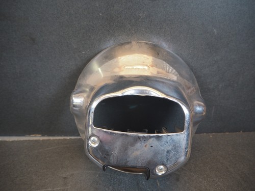 Headlight lamp head cover - headlight,, lamp-head