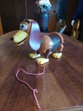 Slinky Dog Toy Story 03210