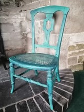 Edwardian nursing chair - edwardian,
