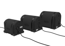 Caravan electric water - water, heater