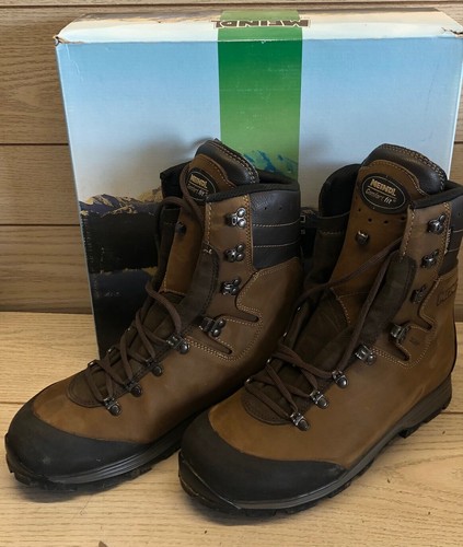 Meindl comfort fit hunter 400 - meindl,
