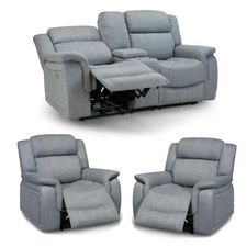 Linden Leather Aire Electric