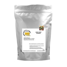 250g Premium Agar Agar Powder