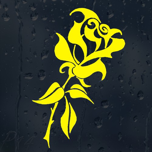 Beautiful flower rose - beautiful,