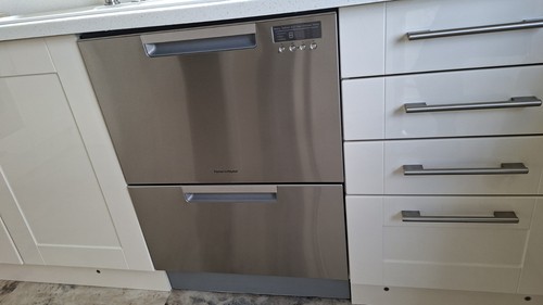 Fisher paykel dd60ddfhx9 - paykel,