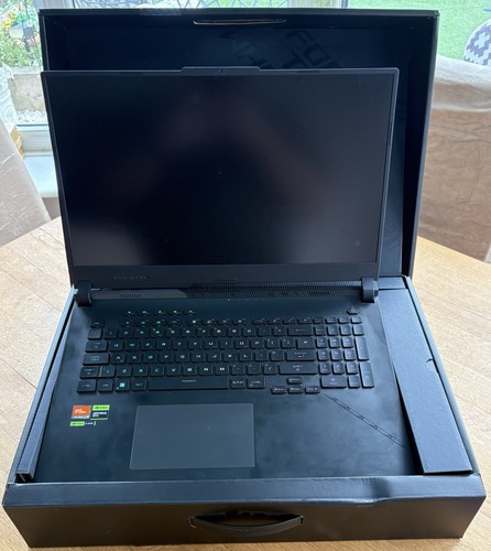 Asus rog strix g733pz - rog,