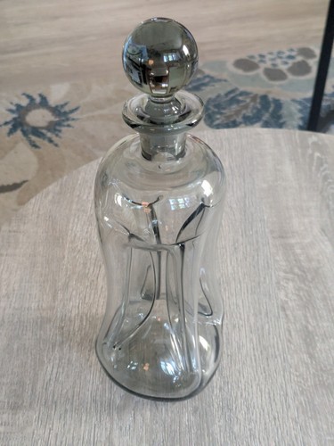 Mcm 60s danish glass - 60s,