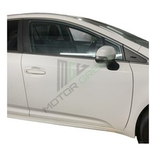 Toyota Avensis MK3 2015-2018