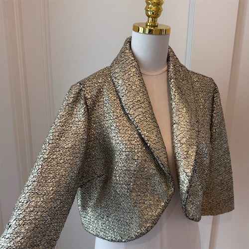 Chico bolero jacket - chico's,