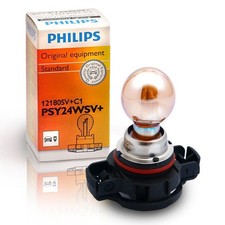 hilips SilverVision PY24W