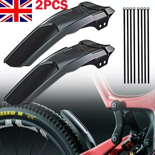 2pcs mountain bike - 2pcs,
