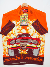 Mambo Loud Shirt Short Sleeved