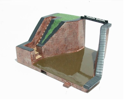 Hornby r8651 skaledale - r8651, lower
