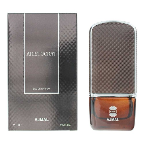 Ajmal aristocrat eau - ajmal,