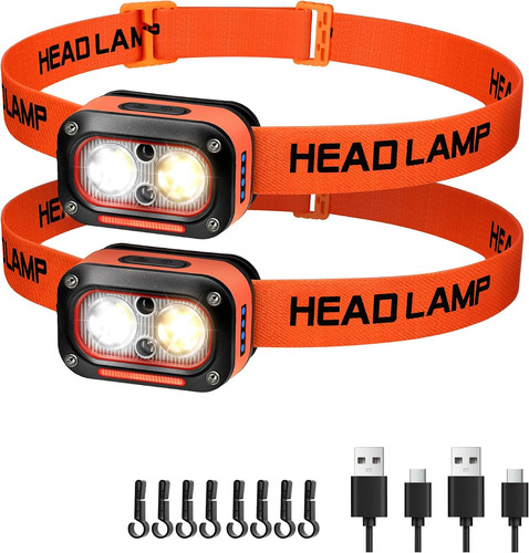 Darkbeam led head torch high - darkbeam,