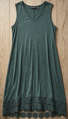 Nina leonard green shift - leonard,