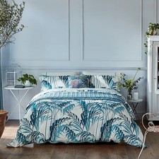 Sanderson Palmhouse Duvet