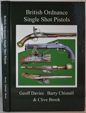 BRITISH ORDNANCE SINGLE SHOT