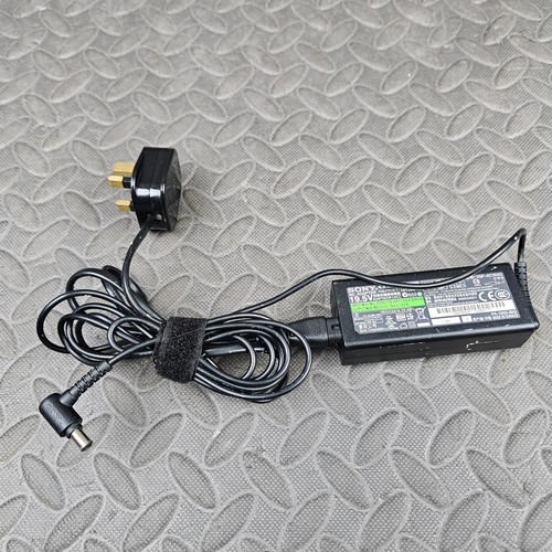 Sony vgp ac19v48 3 - vgp-ac19v48, 19.5v