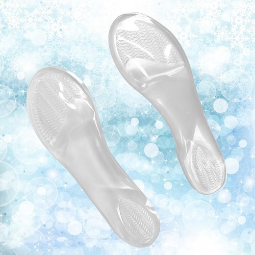 High heel insole - miss, cushion